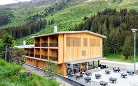 Campra Alpine Lodge & Spa
